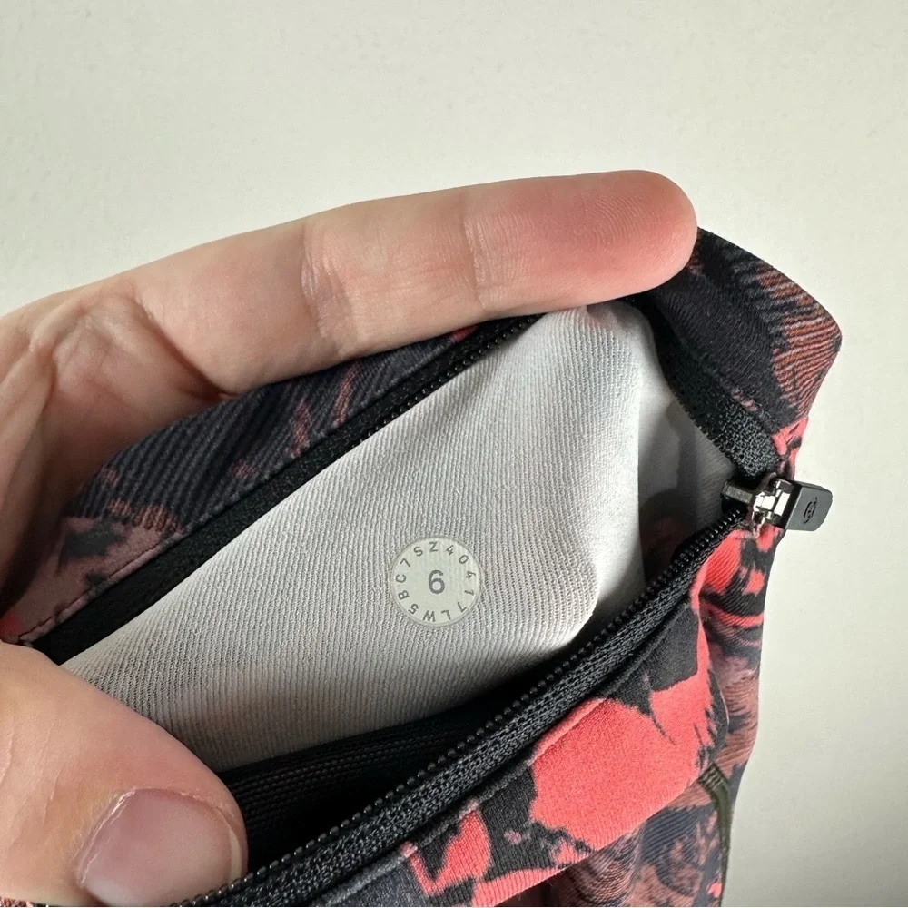 lululemon athletica lululemon pink